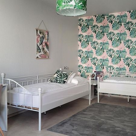 Silver Lodge Apartman Eger Eksteriør billede