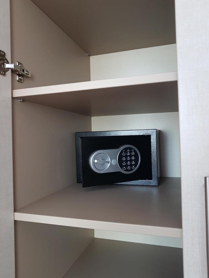 Silver Lodge Apartman Eger Eksteriør billede