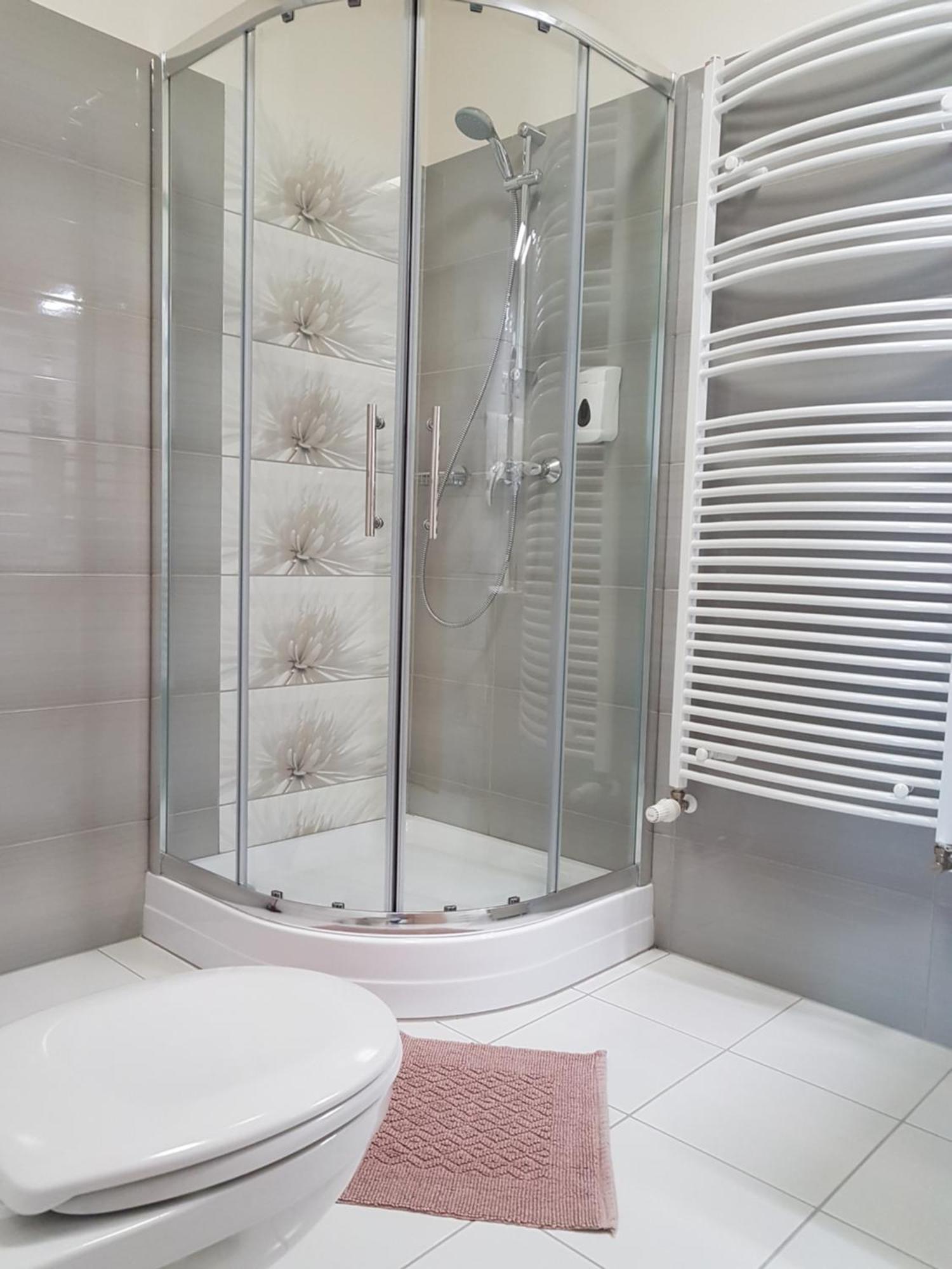 Silver Lodge Apartman Eger Værelse billede