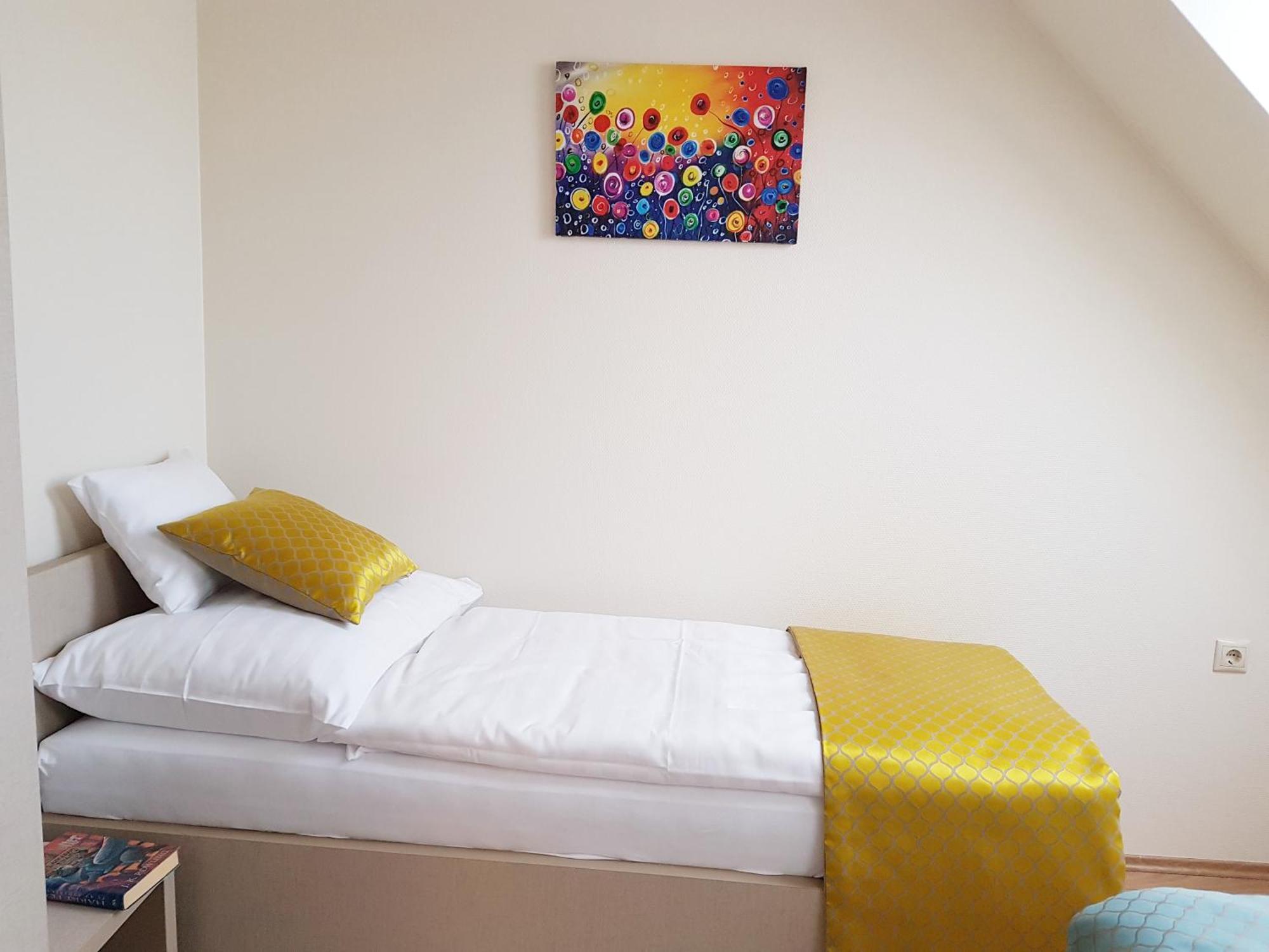 Silver Lodge Apartman Eger Værelse billede