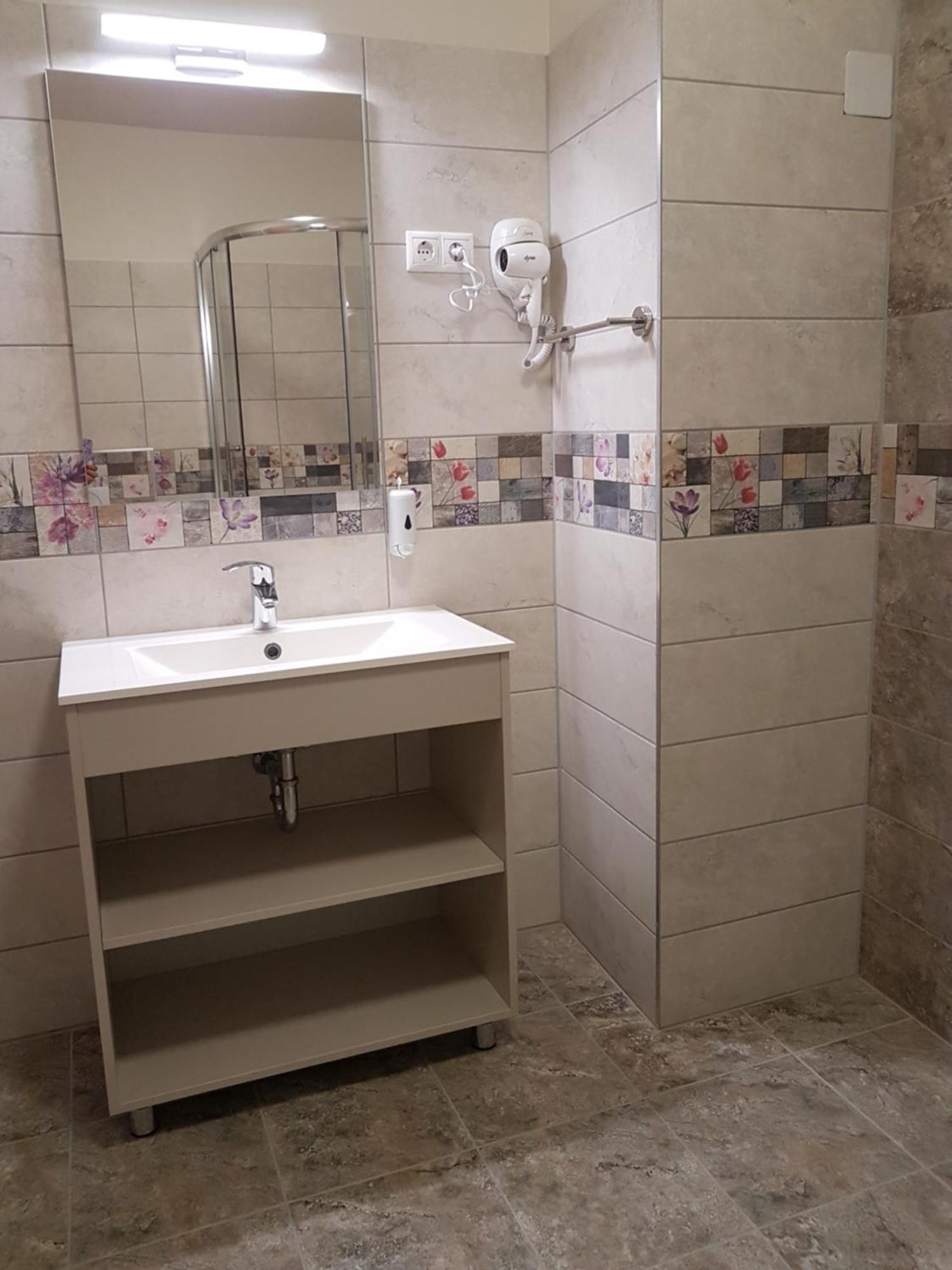 Silver Lodge Apartman Eger Værelse billede