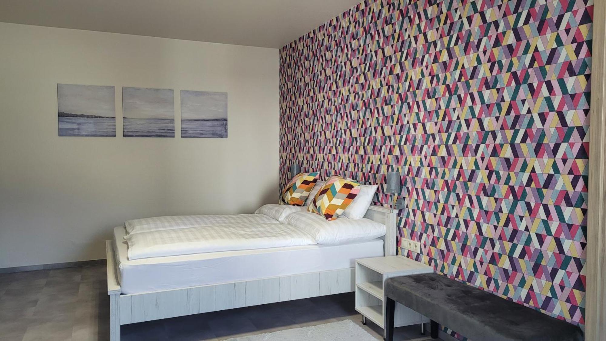 Silver Lodge Apartman Eger Eksteriør billede