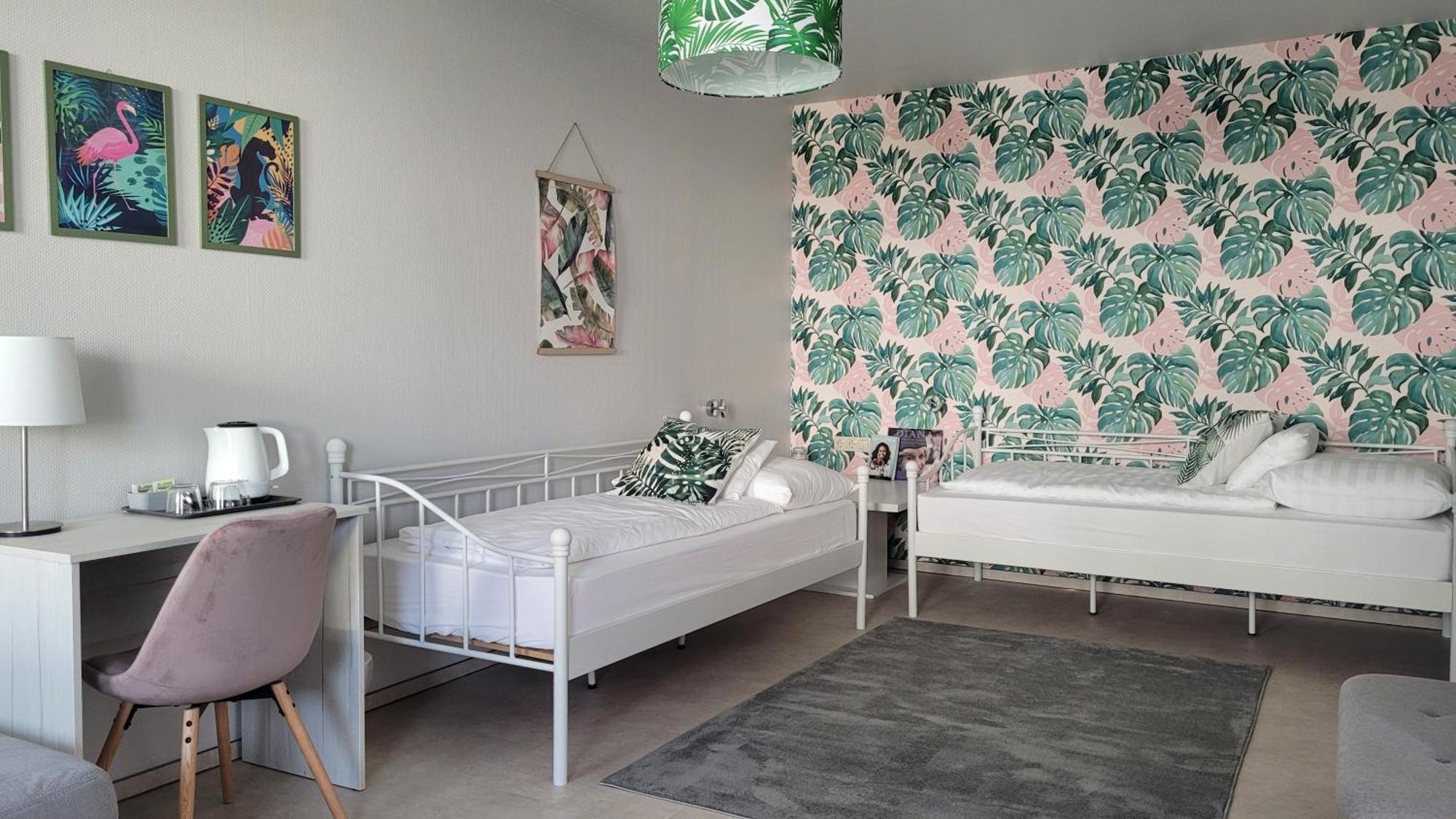Silver Lodge Apartman Eger Eksteriør billede